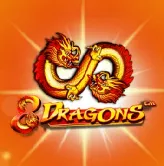 8 Dragons на Cosmolot