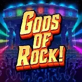 Godsofrock-Logo3-500 на Cosmolot